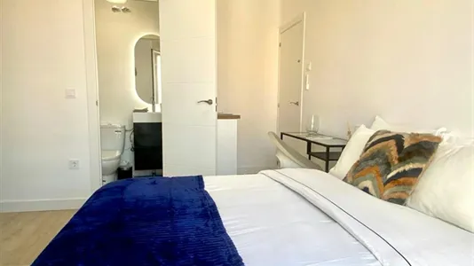 Rooms in Madrid Arganzuela - photo 4