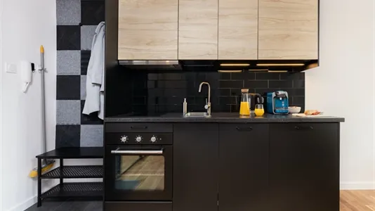 Apartments in Gdańsk - photo 8