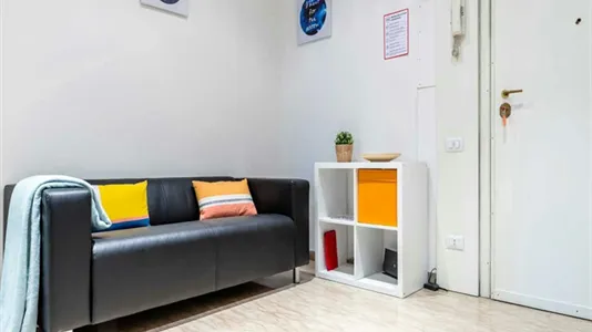 Rooms in Padua - photo 9