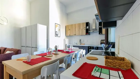 Rooms in Turin - photo 7