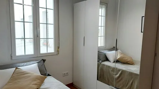 Rooms in Madrid Arganzuela - photo 4