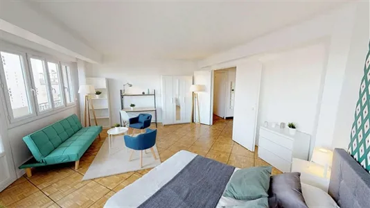 Rooms in Montpellier - photo 1