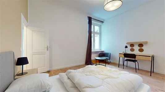 Rooms in Berlin Mitte - photo 5