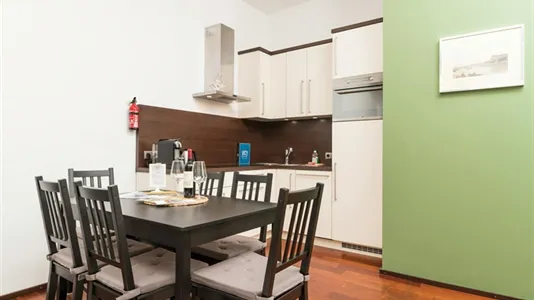 Apartments in Vienna Innere Stadt - photo 4