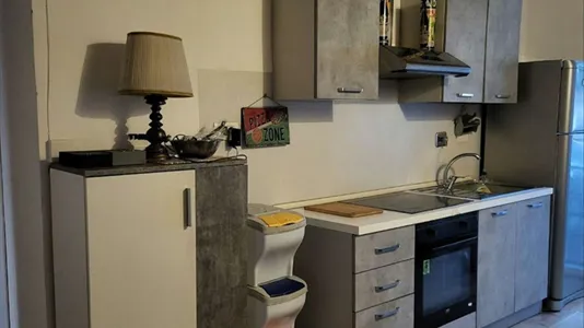 Rooms in Turin - photo 8