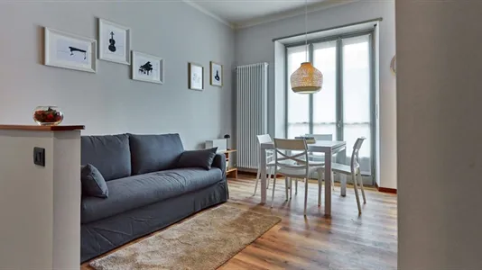 Apartments in Turin - photo 4