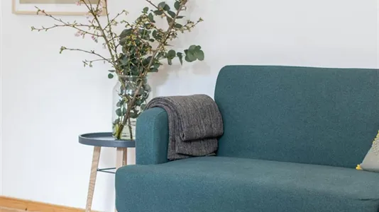 Apartments in Location is not specified - photo 8