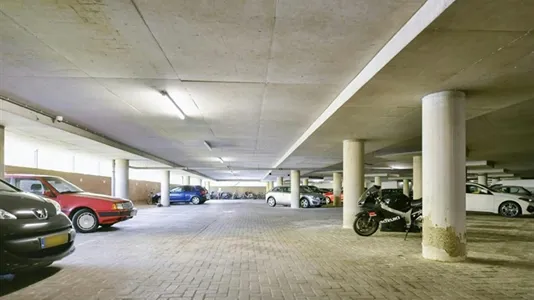 Apartments in Amsterdam Noord - photo 3