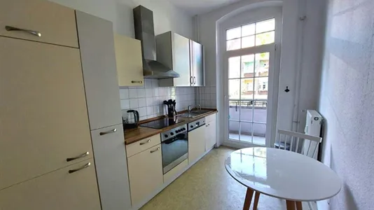 Apartments in Berlin Treptow-Köpenick - photo 8