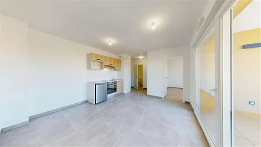 Apartments in La Tour-du-Pin - photo 7