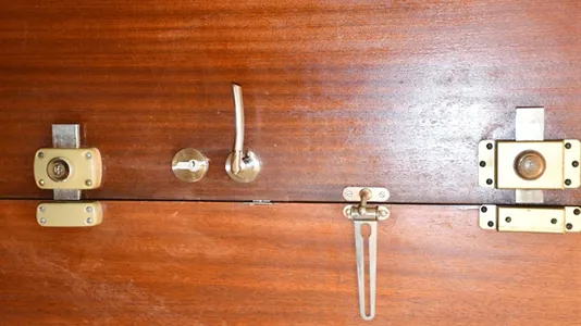 Apartments in Versailles - photo 6