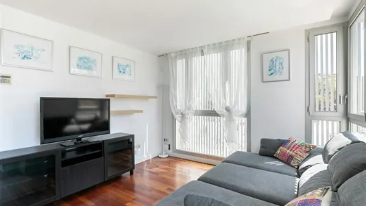 Apartments in Barcelona Ciutat Vella - photo 4