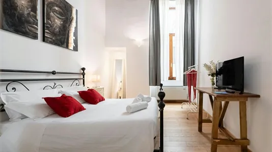Apartments in Florence - photo 8