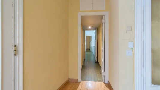 Rooms in Madrid Chamartín - photo 4