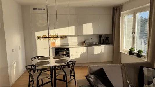 Apartments in Täby - photo 2