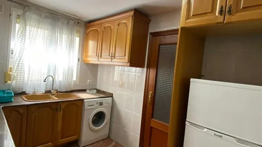 Rooms in la Fontsanta - photo 10