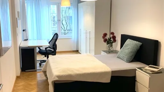 Rooms in Location is not specified - photo 8