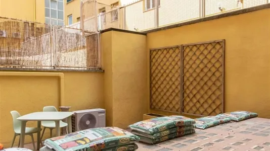 Apartments in Roma Municipio XIV – Monte Mario - photo 9