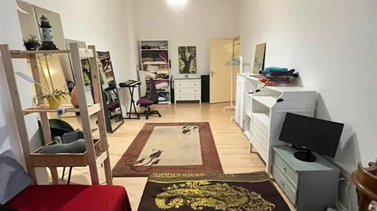 Apartments in Berlin Mitte - photo 1