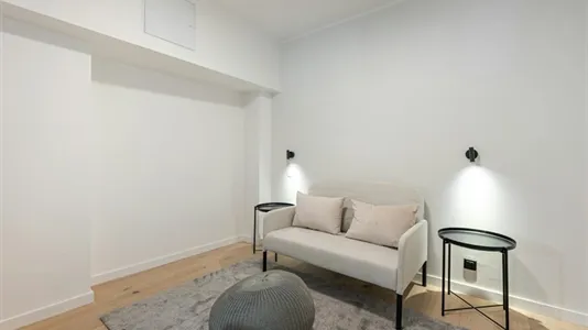 Apartments in Nanterre - photo 9