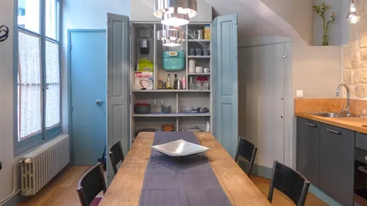 Apartments in Paris 4ème arrondissement - Marais - photo 7