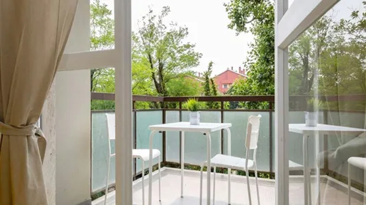 Rooms in Buccinasco - photo 2