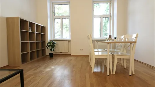 Apartments in Wien Ottakring - photo 5