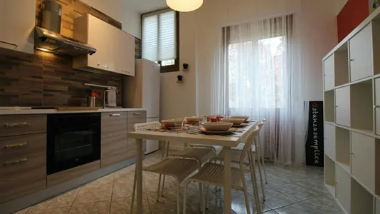 Rooms in Brescia - photo 6