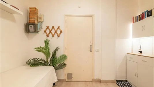 Apartments in Barcelona Eixample - photo 7