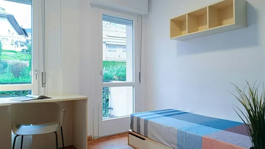 Rooms in Trento - photo 6