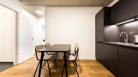 Rooms in Location is not specified - photo 10