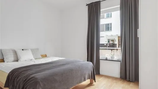 Apartments in Stockholm West - photo 3