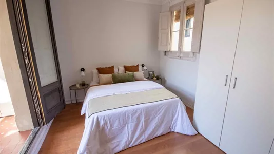 Rooms in Barcelona Sarrià-St. Gervasi - photo 2