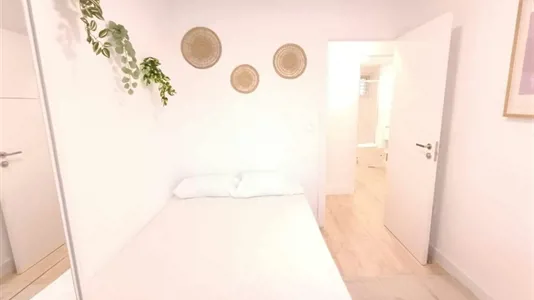 Rooms in Árbol Gordo - photo 3