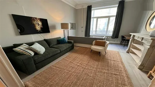 Apartments in Stad Brussel - photo 1