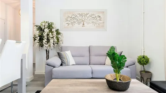 Apartments in Madrid Arganzuela - photo 8