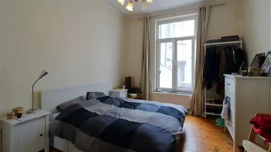 Apartments in Brussels Elsene - photo 10