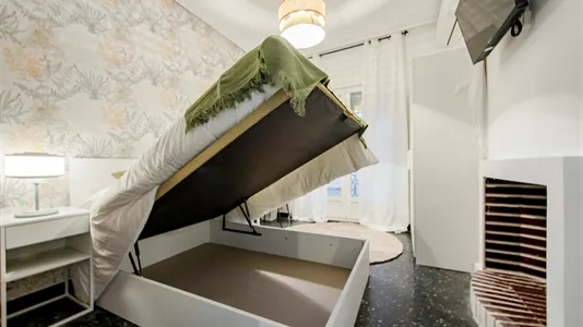 Rooms in Madrid Chamberí - photo 5