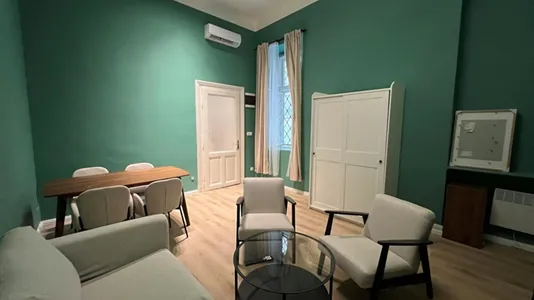 Apartments in Budapest Erzsébetváros - photo 4