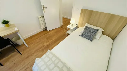 Rooms in Madrid Puente de Vallecas - photo 7