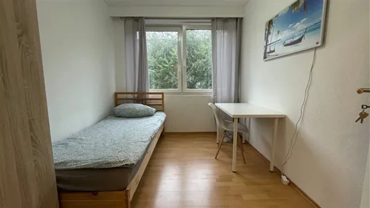 Rooms in Bremen - photo 2