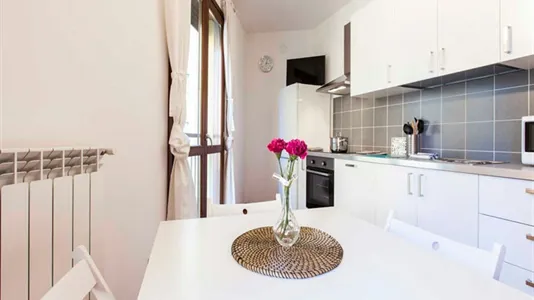 Rooms in Milano Zona 5 - Vigentino, Chiaravalle, Gratosoglio - photo 9