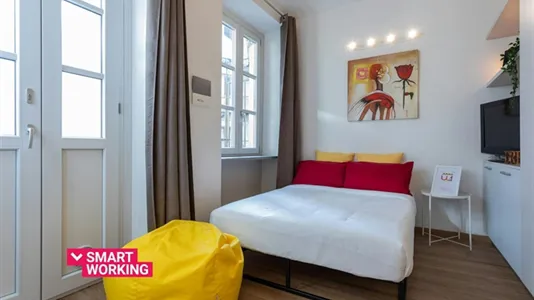 Apartments in Turin - photo 7