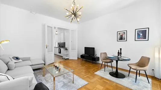 Apartments in Vienna Alsergrund - photo 5