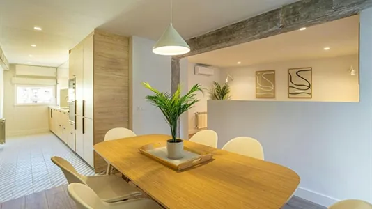 Rooms in Madrid Fuencarral-El Pardo - photo 8