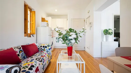 Apartments in Húmera-Somosaguas-Prado del Rey - photo 9