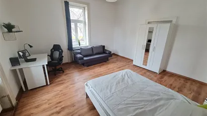 Room for rent in Vienna Brigittenau, Vienna