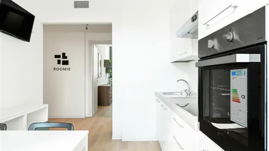 Rooms in Milano Zona 3 - Porta Venezia, Città Studi, Lambrate - photo 8