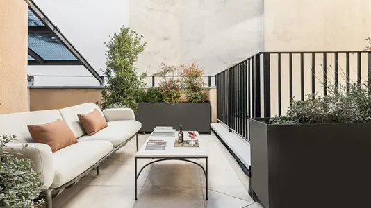 Apartments in Madrid Centro - photo 6