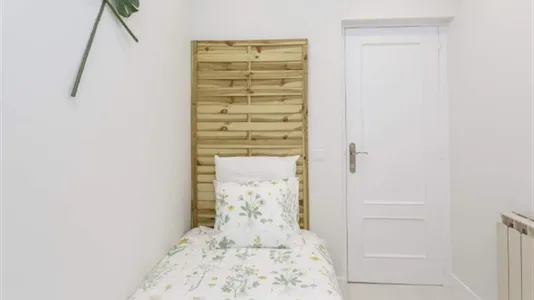 Apartments in Madrid Chamartín - photo 7